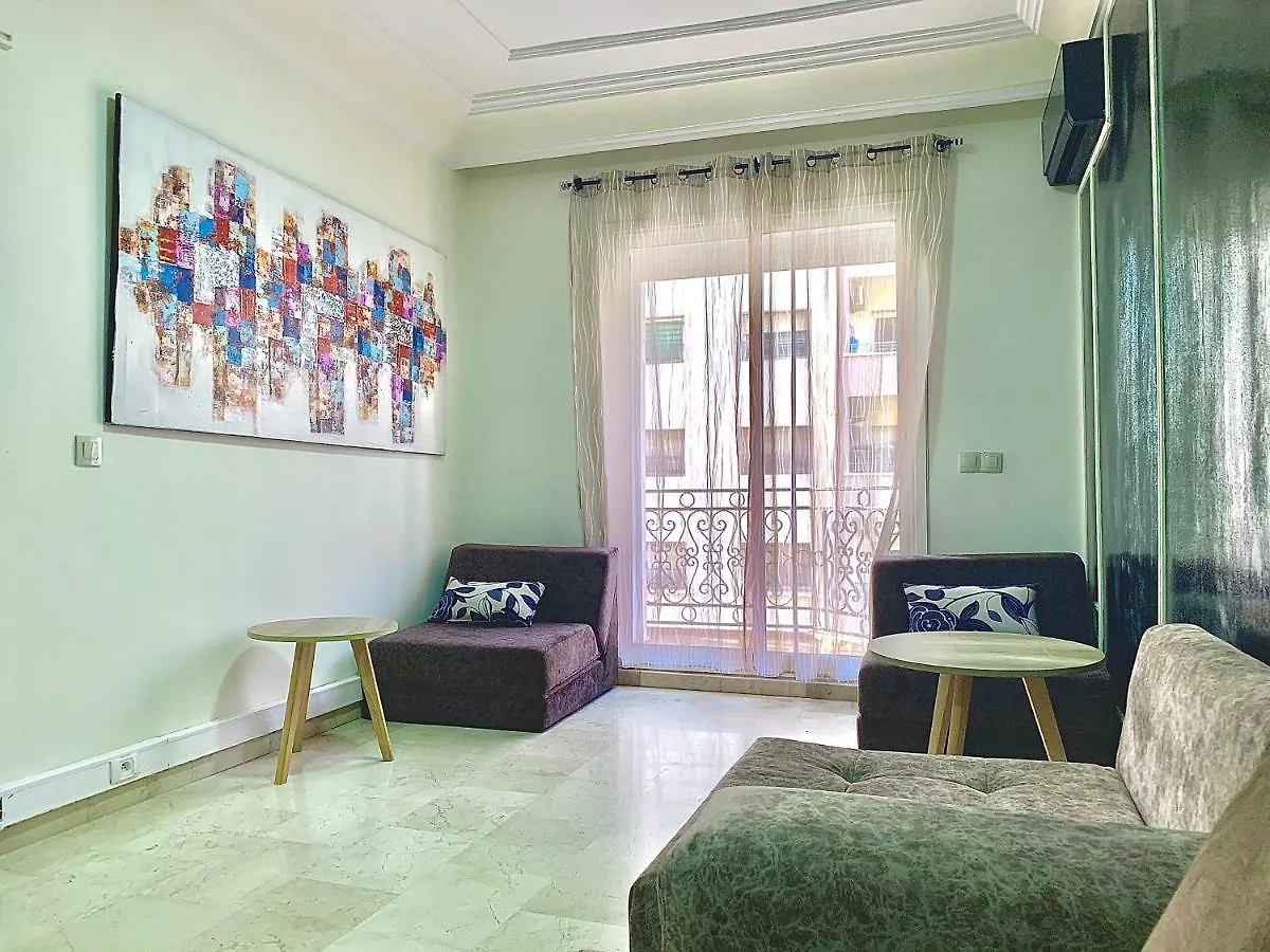 Sab 10 - Superb View Of The Hassan 2 Mosque. Comfortable Apartment In A Great Location. Casablanca Morocco
