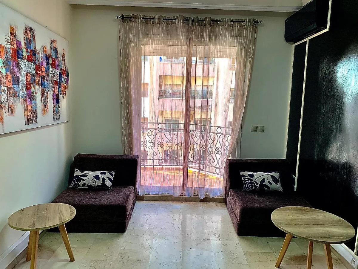 Sab 10 - Superb View Of The Hassan 2 Mosque. Comfortable Apartment In A Great Location. Casablanca 0*,  Morocco