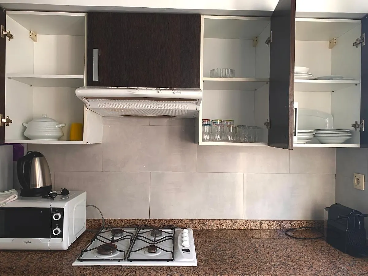 Sab 10 - Superb View Of The Hassan 2 Mosque. Comfortable Apartment In A Great Location. Casablanca
