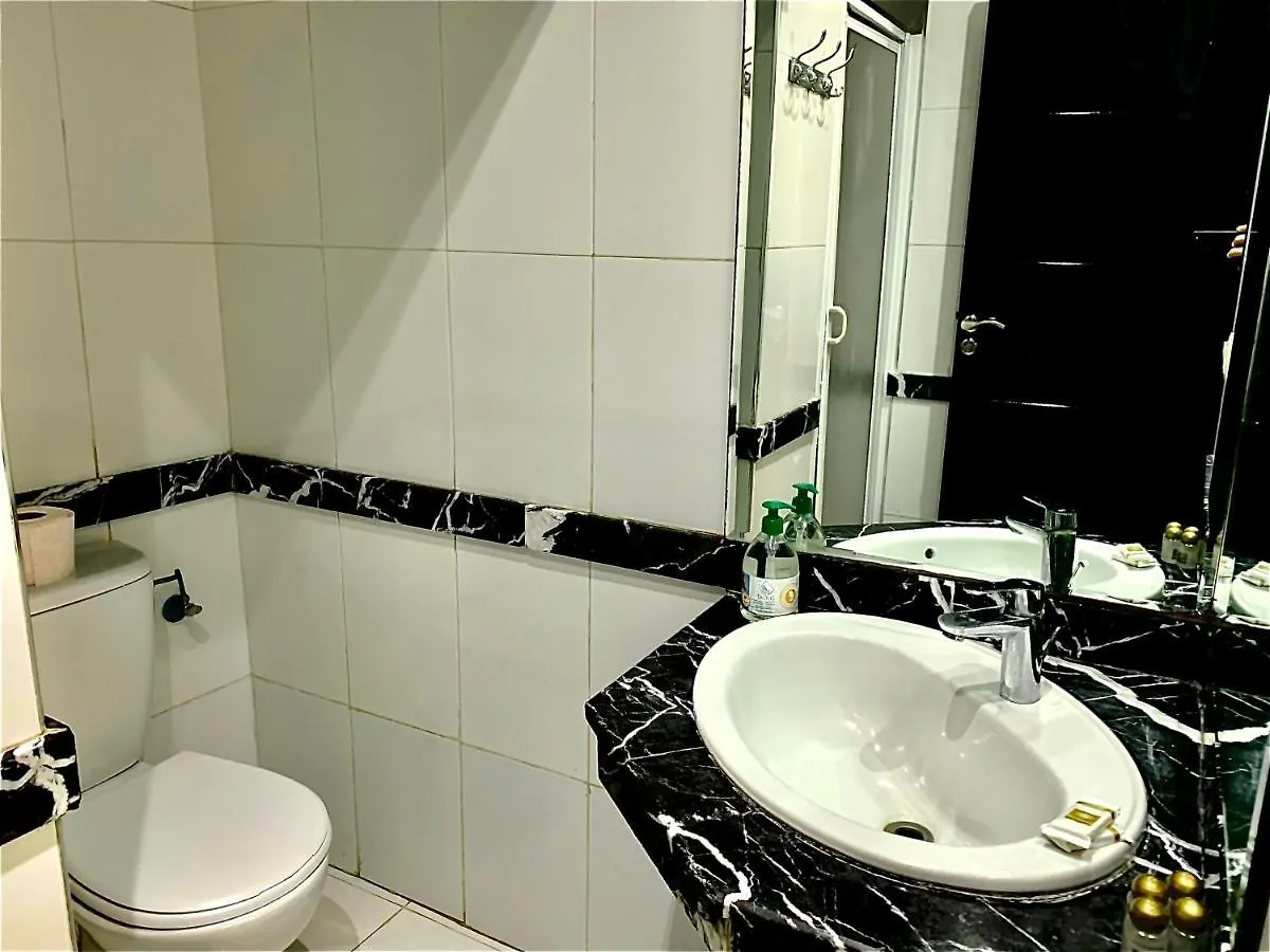 Sab 10 - Superb View Of The Hassan 2 Mosque. Comfortable Apartment In A Great Location. Casablanca