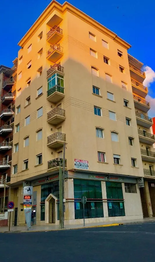 Sab 10 - Superb View Of The Hassan 2 Mosque. Comfortable Apartment In A Great Location. Casablanca