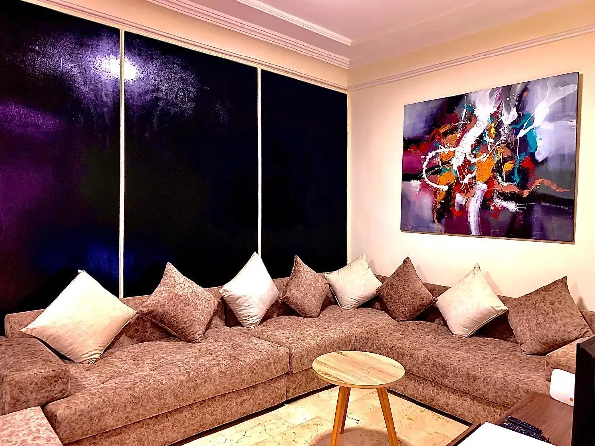 Sab 10 - Superb View Of The Hassan 2 Mosque. Comfortable Apartment In A Great Location. Casablanca