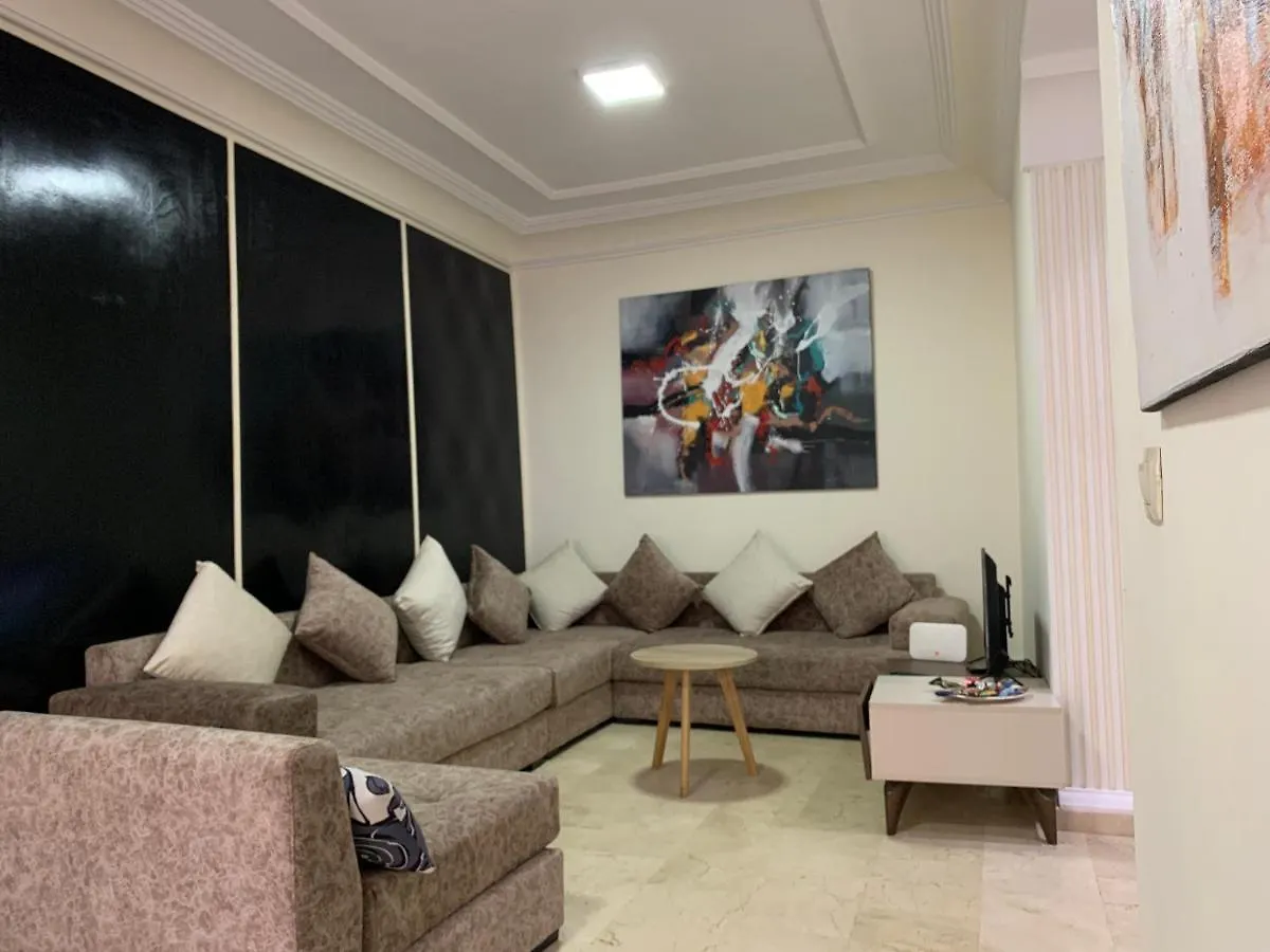 Sab 10 - Superb View Of The Hassan 2 Mosque. Comfortable Apartment In A Great Location. Casablanca