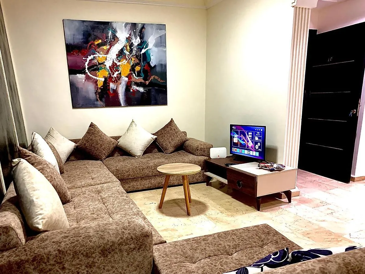 Sab 10 - Superb View Of The Hassan 2 Mosque. Comfortable Apartment In A Great Location. Casablanca 0*,