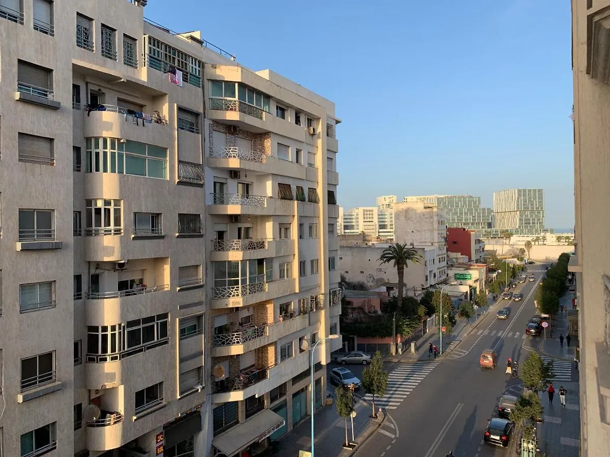 Sab 10 - Superb View Of The Hassan 2 Mosque. Comfortable Apartment In A Great Location. Casablanca Morocco
