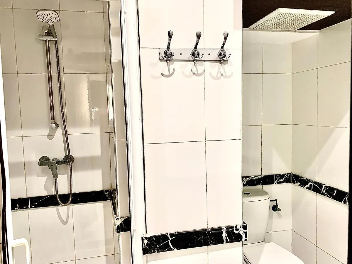 Sab 10 - Superb View Of The Hassan 2 Mosque. Comfortable Apartment In A Great Location. Casablanca