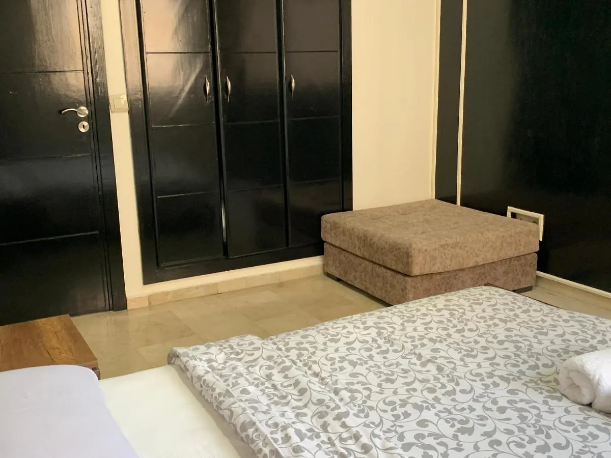 Sab 10 - Superb View Of The Hassan 2 Mosque. Comfortable Apartment In A Great Location. Casablanca